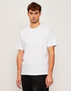 BOSS Green Tricou Mirror Iconic | regular fit