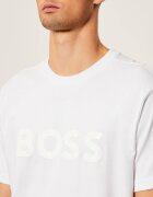 BOSS Green Tricou Mirror Iconic | regular fit