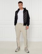 BOSS Green Tricou Mirror | Regular Fit