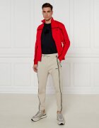 BOSS Green Tricou Mirror | Relaxed fit