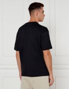 BOSS Green Tricou Mirror | Relaxed fit