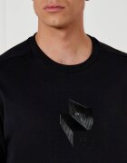 BOSS Green Tricou Mirror | Relaxed fit