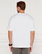 BOSS Green Tricou Mirror | Relaxed fit