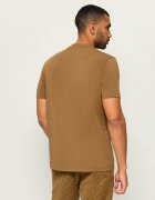 BOSS Green Tricou | regular fit | stretch
