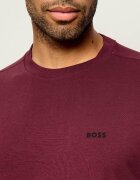 BOSS Green Tricou | regular fit | stretch