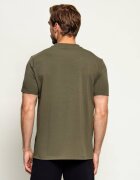 BOSS Green Tricou | regular fit | stretch