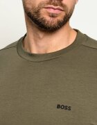 BOSS Green Tricou | regular fit | stretch