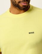 BOSS Green Tricou | regular fit | stretch