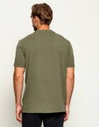 BOSS Green Tricou | regular fit | stretch