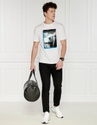 BOSS Green Tricou | Regular Fit | stretch