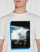 BOSS Green Tricou | Regular Fit | stretch