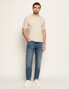 BOSS Green Tricou | regular fit | stretch