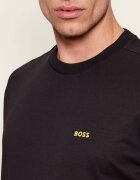 BOSS Green Tricou | Regular Fit | stretch