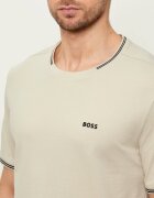 BOSS Green Tricou Taul | regular fit | stretch