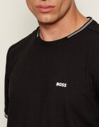 BOSS Green Tricou Taul | Slim Fit | stretch