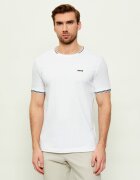 BOSS Green Tricou Taul | Slim Fit | stretch