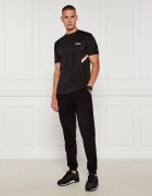 BOSS Green Tricou Tech TOC | Slim Fit