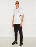 BOSS Green Tricou Tech TOC | Slim Fit