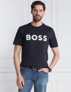 BOSS Green Tricou Tee 1 | Regular Fit