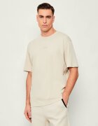 BOSS Green Tricou Tee 10 | Oversize fit