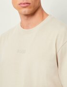BOSS Green Tricou Tee 10 | Oversize fit