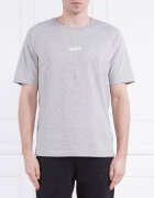 BOSS Green Tricou Tee 2 | Regular Fit
