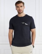 BOSS Green Tricou Tee 3 | Regular Fit