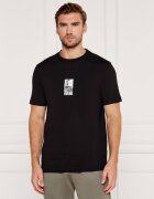BOSS Green Tricou Tee 4 | Regular Fit