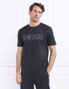 BOSS Green Tricou Tee 5 | Regular Fit