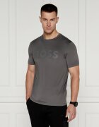 BOSS Green Tricou Tee Active | Slim Fit