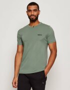 BOSS Green Tricou Tee TOC | Slim Fit