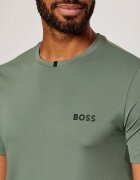BOSS Green Tricou Tee TOC | Slim Fit