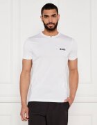BOSS Green Tricou Tee TOC | Slim Fit
