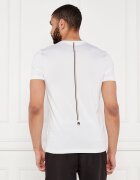 BOSS Green Tricou Tee TOC | Slim Fit