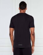 BOSS Green Tricou Tee Urban Tech | Regular Fit | stretch