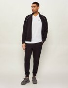 BOSS Green Tricou Tee V | Regular Fit | stretch