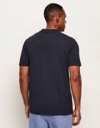 BOSS Green Tricou Tee V | Regular Fit | stretch