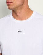 BOSS Green Tricou TS_Active | Slim Fit | stretch