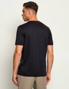 BOSS Green Tricou TS_Active | Slim Fit | stretch