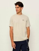 BOSS Green Tricou TS_GOC Swing AO | regular fit | stretch