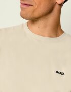 BOSS Green Tricou TS_GOC Swing AO | regular fit | stretch