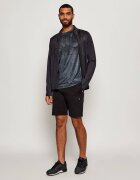BOSS Green Tricou TS_Jump Tech SJ | Slim Fit | stretch