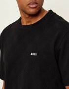 BOSS Green Tricou TS_Member | Relaxed fit