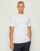 BOSS Green Tricou TS_Mirror Artwork | Relaxed fit