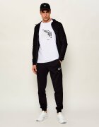 BOSS Green Tricou TS_Network Flag | regular fit
