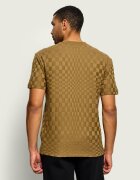 BOSS Green Tricou TS_PS Icons70 Jacq | Boss x Porsche | Relaxed fit
