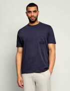 BOSS Green Tricou TS_Structure | regular fit