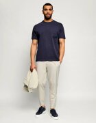 BOSS Green Tricou TS_Structure | regular fit