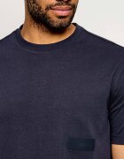 BOSS Green Tricou TS_Structure | regular fit
