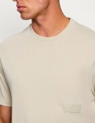 BOSS Green Tricou TS_Structure | Relaxed fit